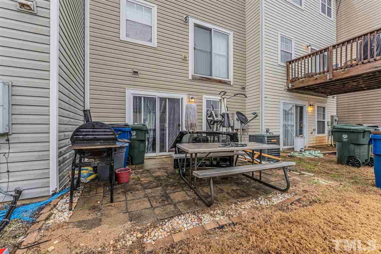 4908 Midstone Lane Raleigh, NC 27610 - Photo 28 of 28
