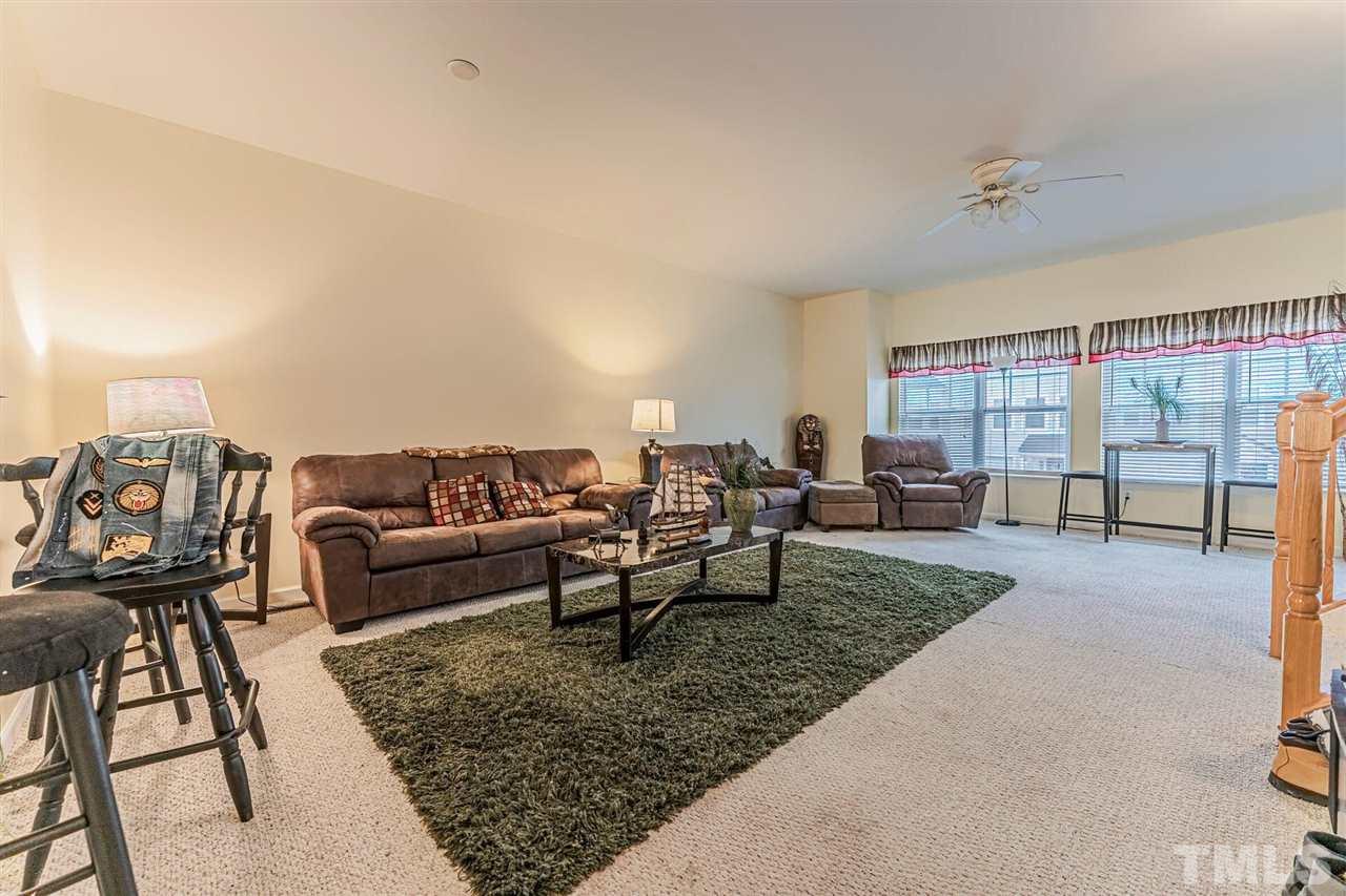 4908 Midstone Lane Raleigh, NC 27610 - Photo 6 of 28