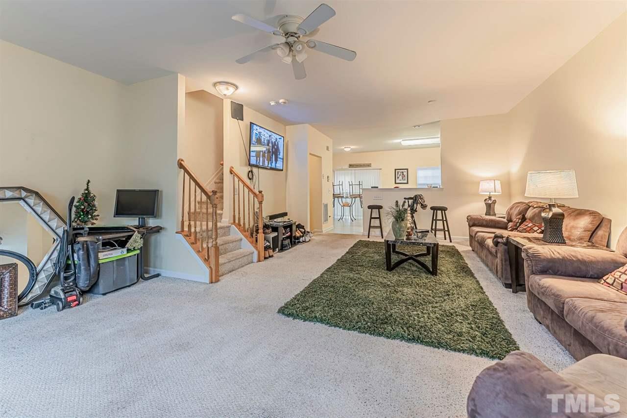4908 Midstone Lane Raleigh, NC 27610 - Photo 9 of 28