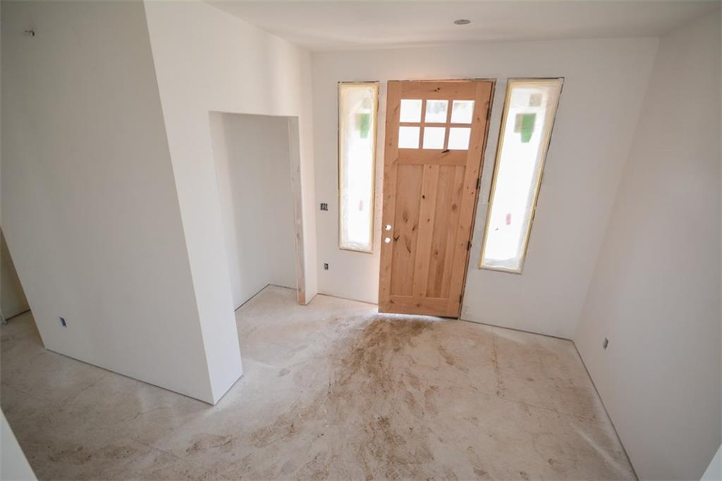 98 Landon Lane Dillon, CO 80435 - Photo 13 of 33 an empty room with windows