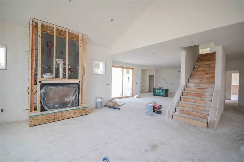 98 Landon Lane Dillon, CO 80435 - Photo 7 of 33 a living room with furniture and a fireplace