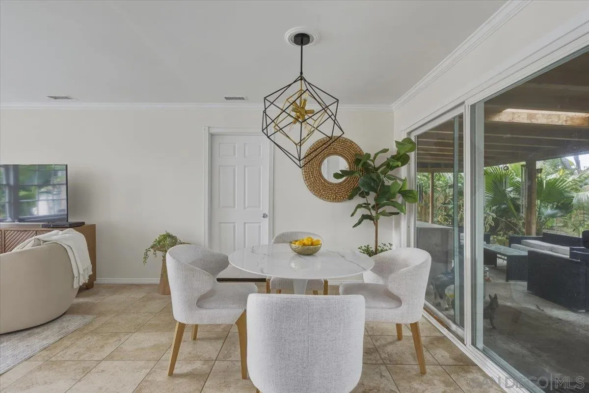 8888 Jaylee Avenue Spring Valley, CA 91977 - Photo 4 of 19 a living room with furniture and a window