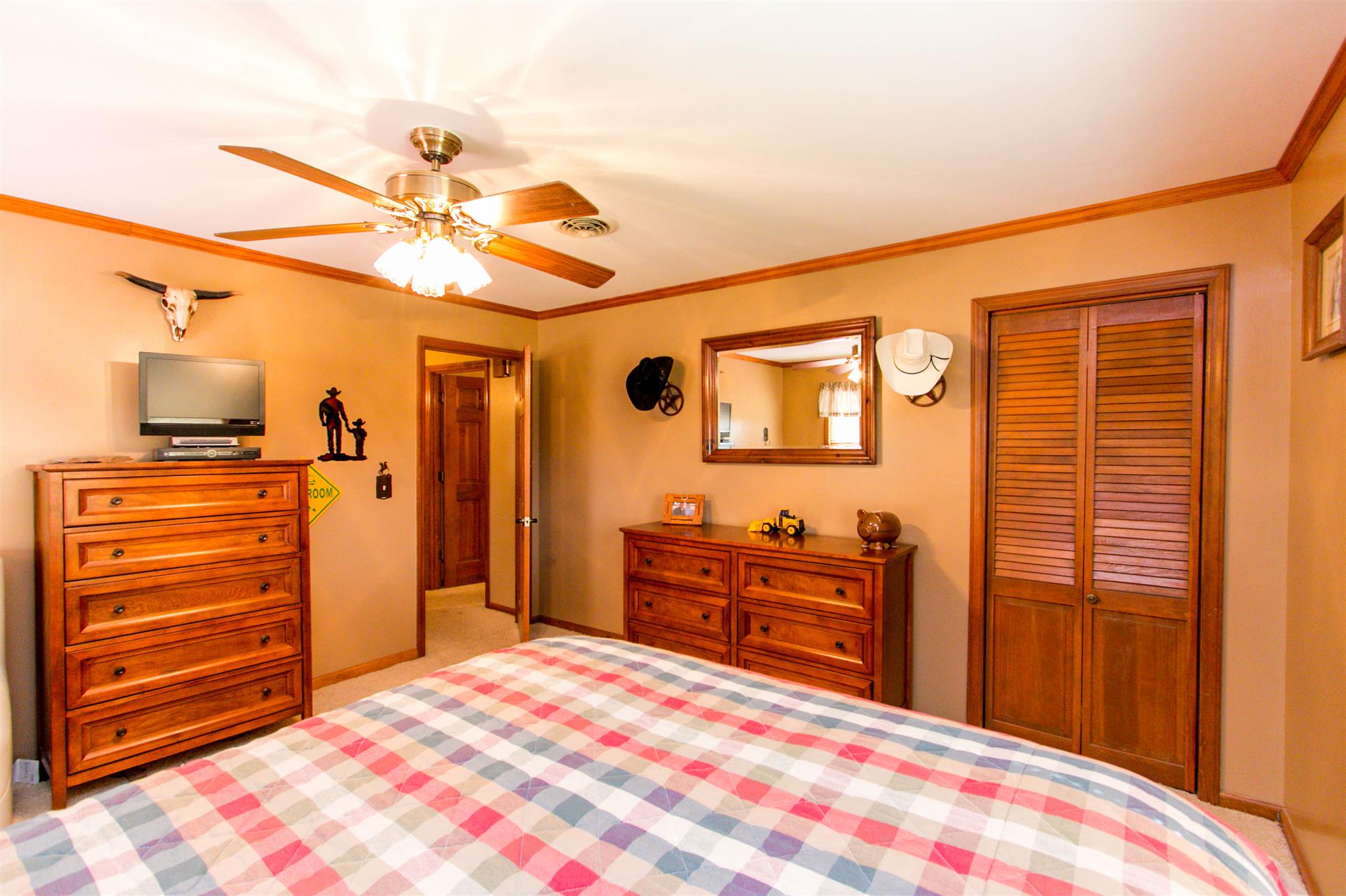 10307 Taylor Road Rockvale, TN 37153 - Photo 21 of 30 Gallery Image 21