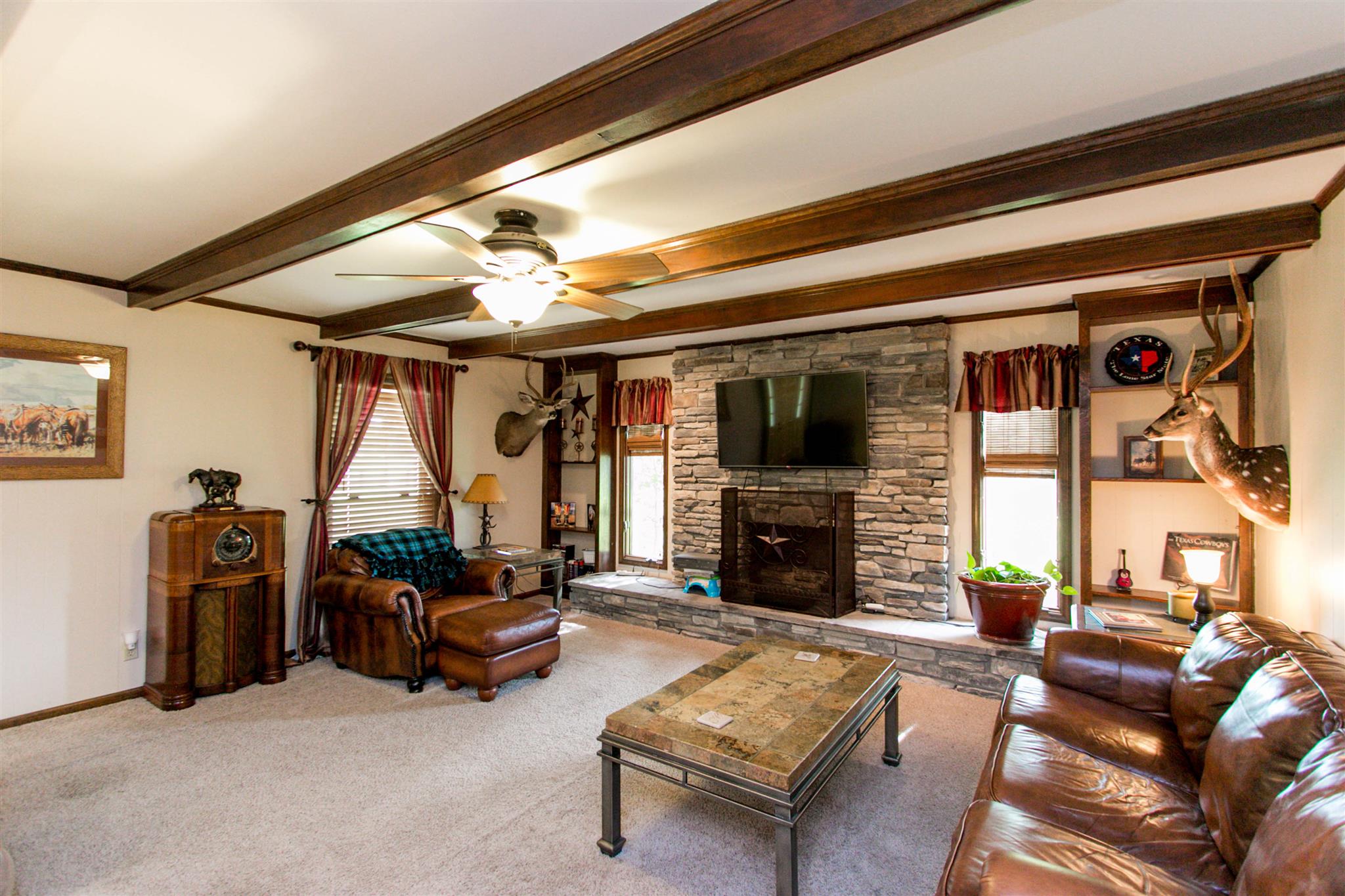 10307 Taylor Road Rockvale, TN 37153 - Photo 3 of 30 Gallery Image 3