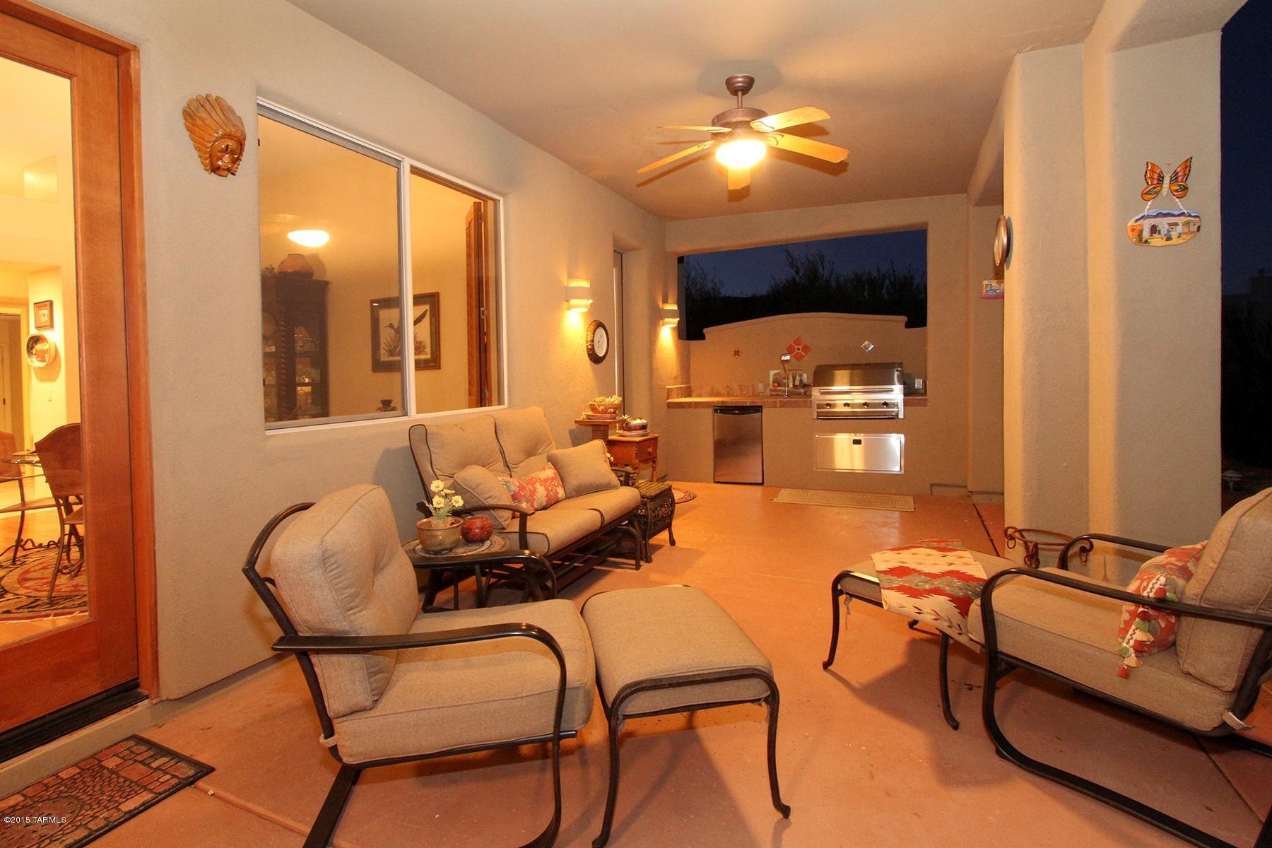 12136 North Copper Spring Trail Tucson, AZ 85755 - Photo 27 of 31