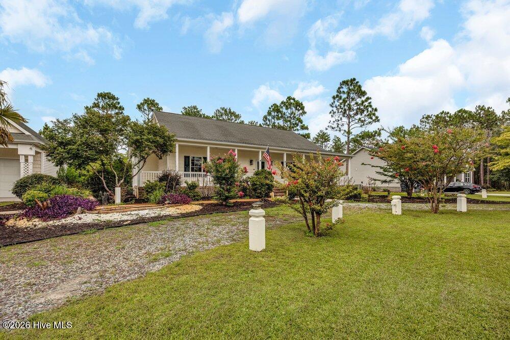 61 Shands Road Southport, NC 28461 - Photo 4 of 39