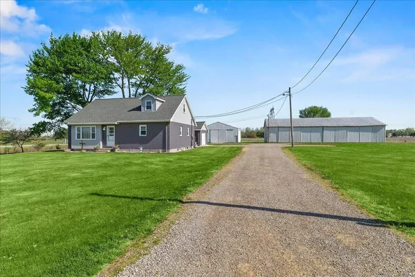 $349,000 | 7157 Highway 708, Russells Point, OH 43348