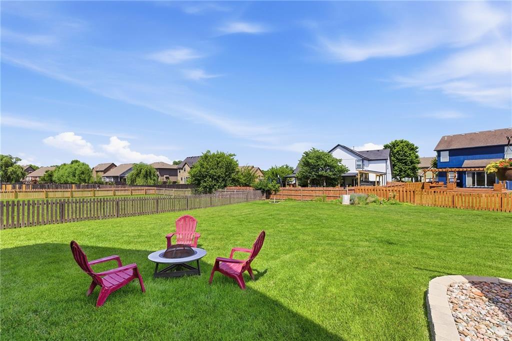 507 River Birch Road Raymore, MO 64083 - Photo 50 of 65