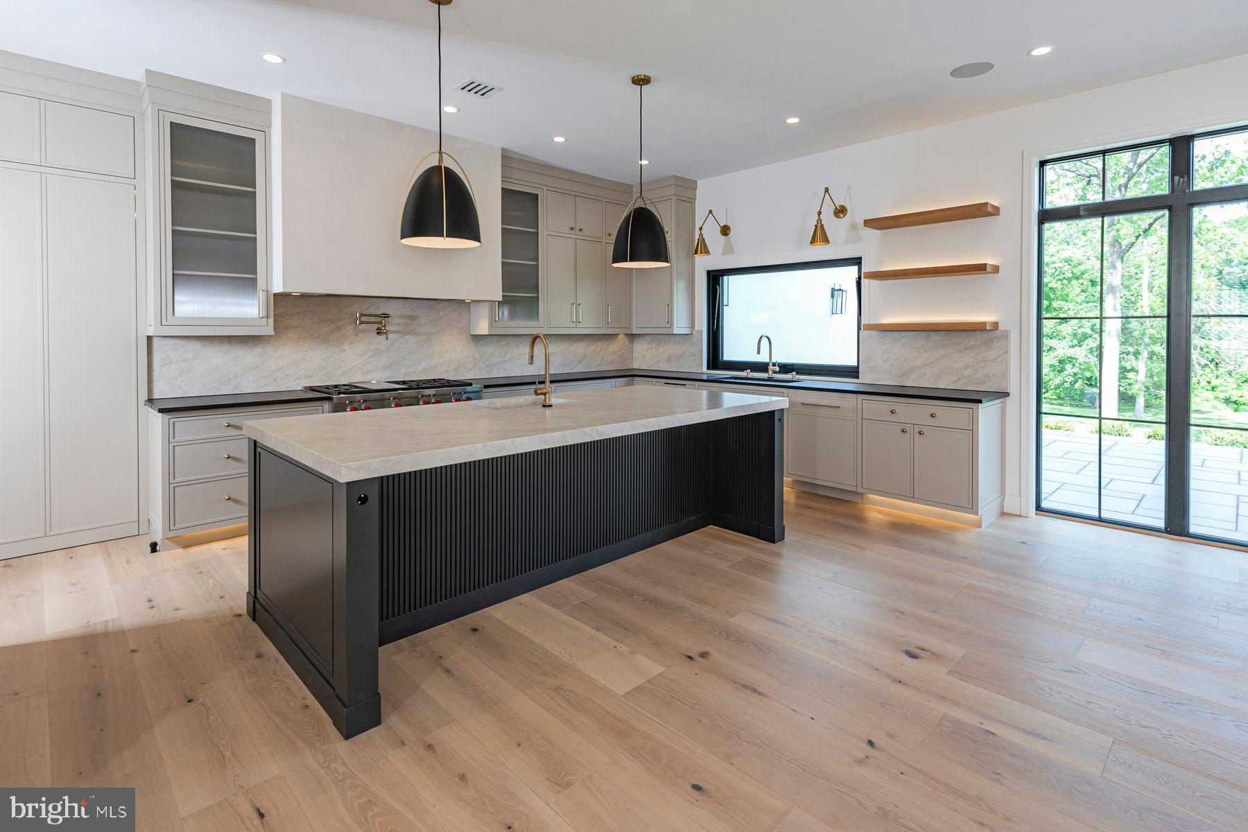 109 Poe Road Princeton, NJ 08540 - Photo 11 of 62 Kitchen