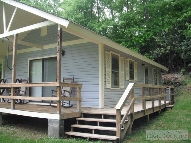 512 Rainbow Mountain Road Boone, NC 28607 - Photo 4 of 4