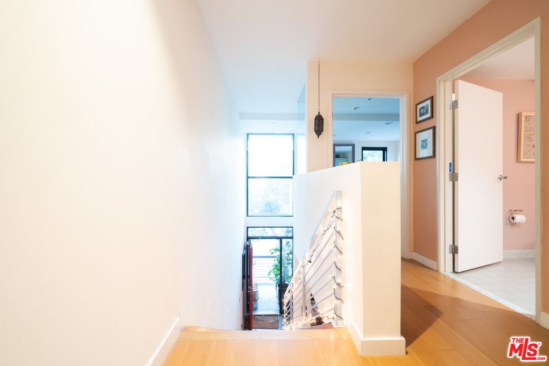 700 Main Street, Unit 12 Venice, CA 90291 - Photo 11 of 27 a view of a living room with a window