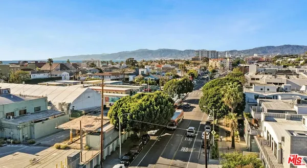 a view of a city