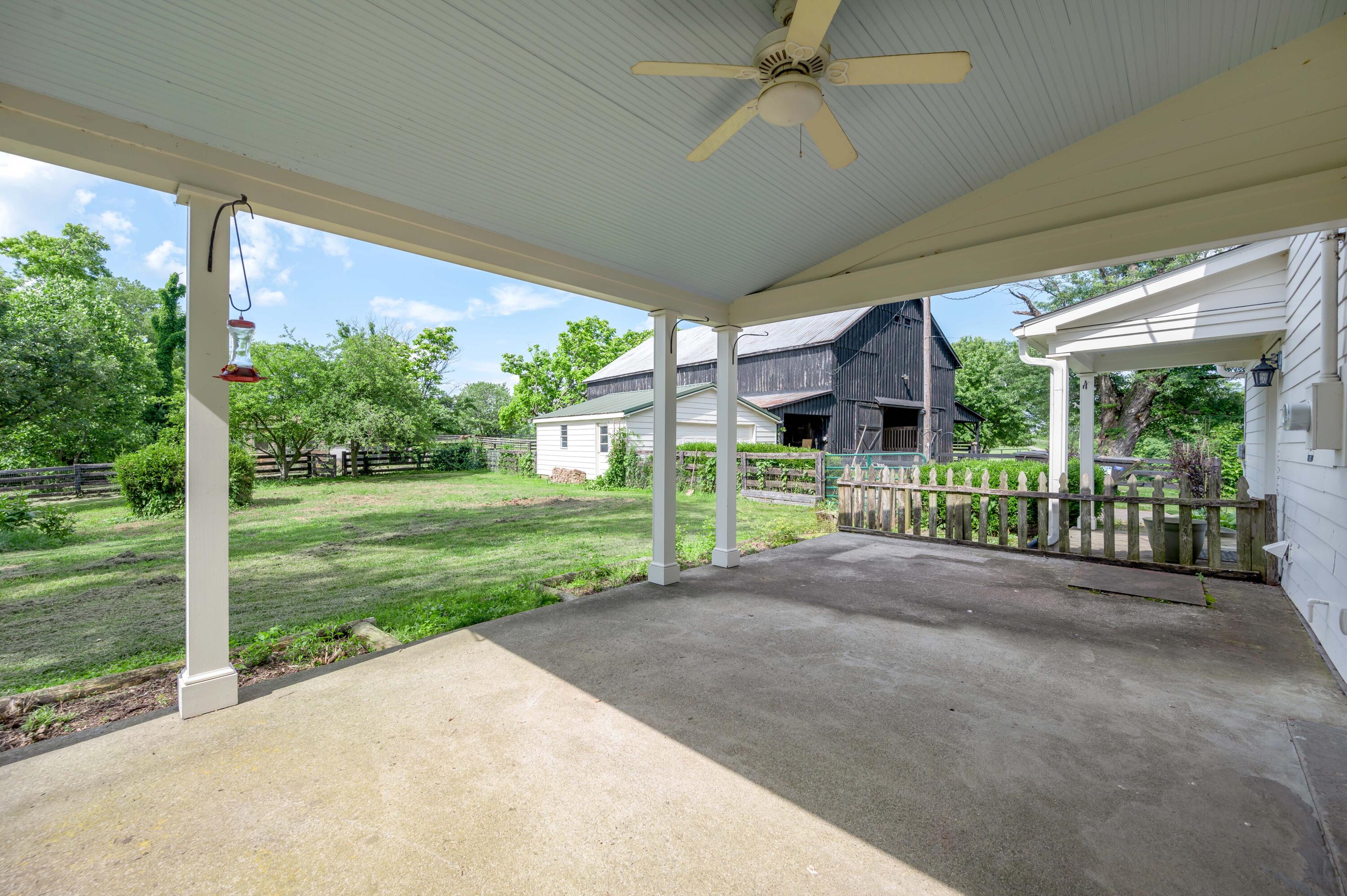 5119 Paynes Mill Road Lexington, KY 40510 - Photo 67 of 90 TDB_7693
