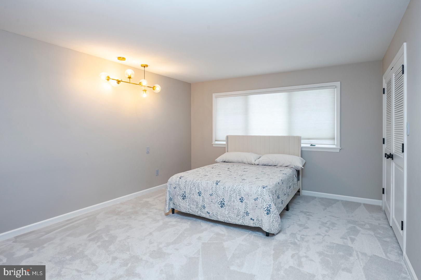 1504 Old Mill Road Reading, PA 19610 - Photo 57 of 79 Large carpeted bedroom