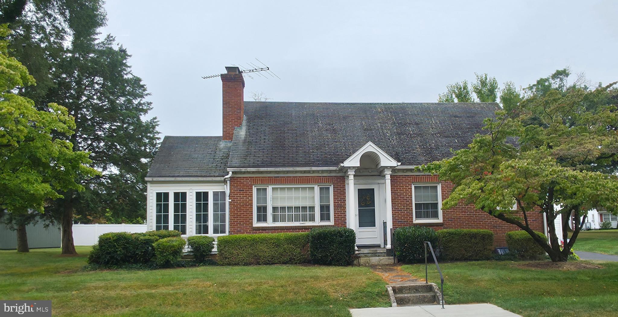 322 Roberts Mill Road Taneytown, MD 21787 - Photo 1 of 16 Front
