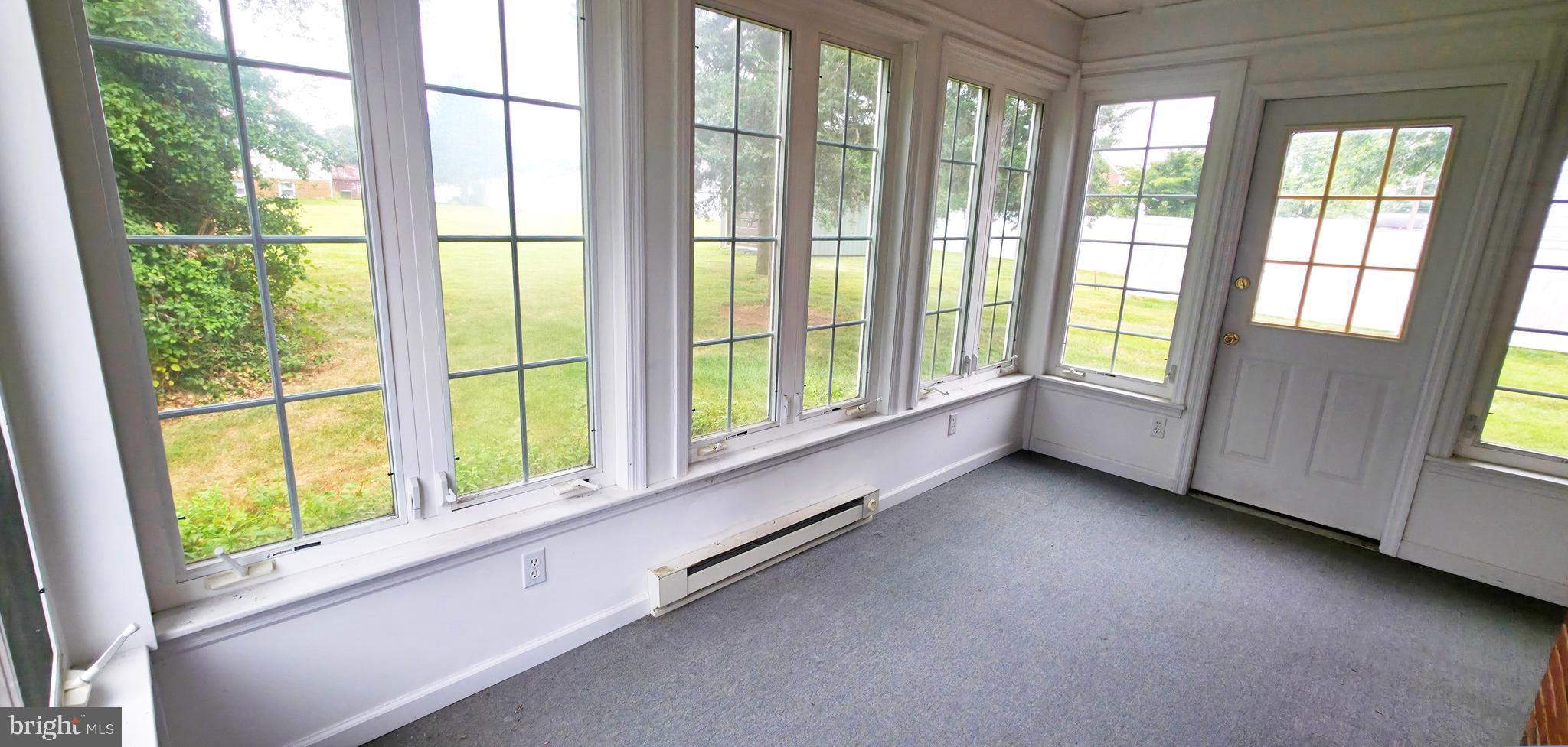 322 Roberts Mill Road Taneytown, MD 21787 - Photo 6 of 16 Sunroom