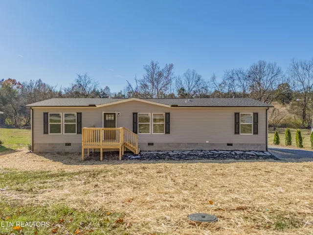 $275,000 | 6937 Beeler Road, Knoxville, TN 37918