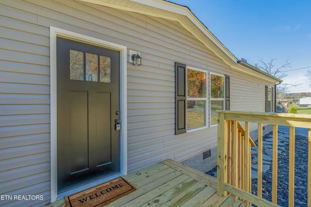 $275,000 | 6937 Beeler Road, Knoxville, TN 37918