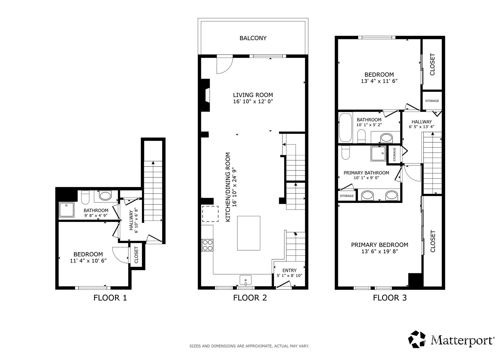 12006 Northeast 194th Drive, Unit E Bothell, WA 98011 - Photo 25 of 25 a picture of a bathroom with a sink