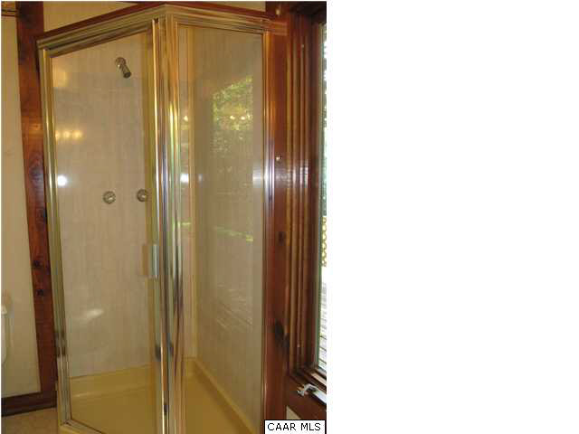 264 Creek Road Troy, VA 22974 - Photo 21 of 39 Separate shower in master bedroom.
