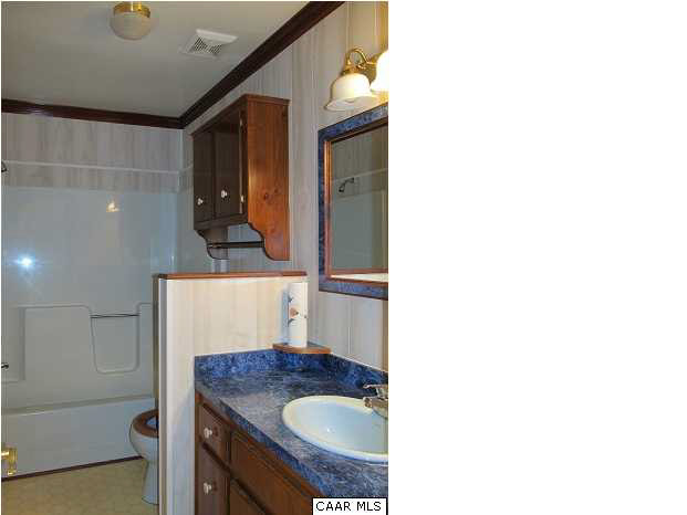 264 Creek Road Troy, VA 22974 - Photo 26 of 39 Full guest bath.