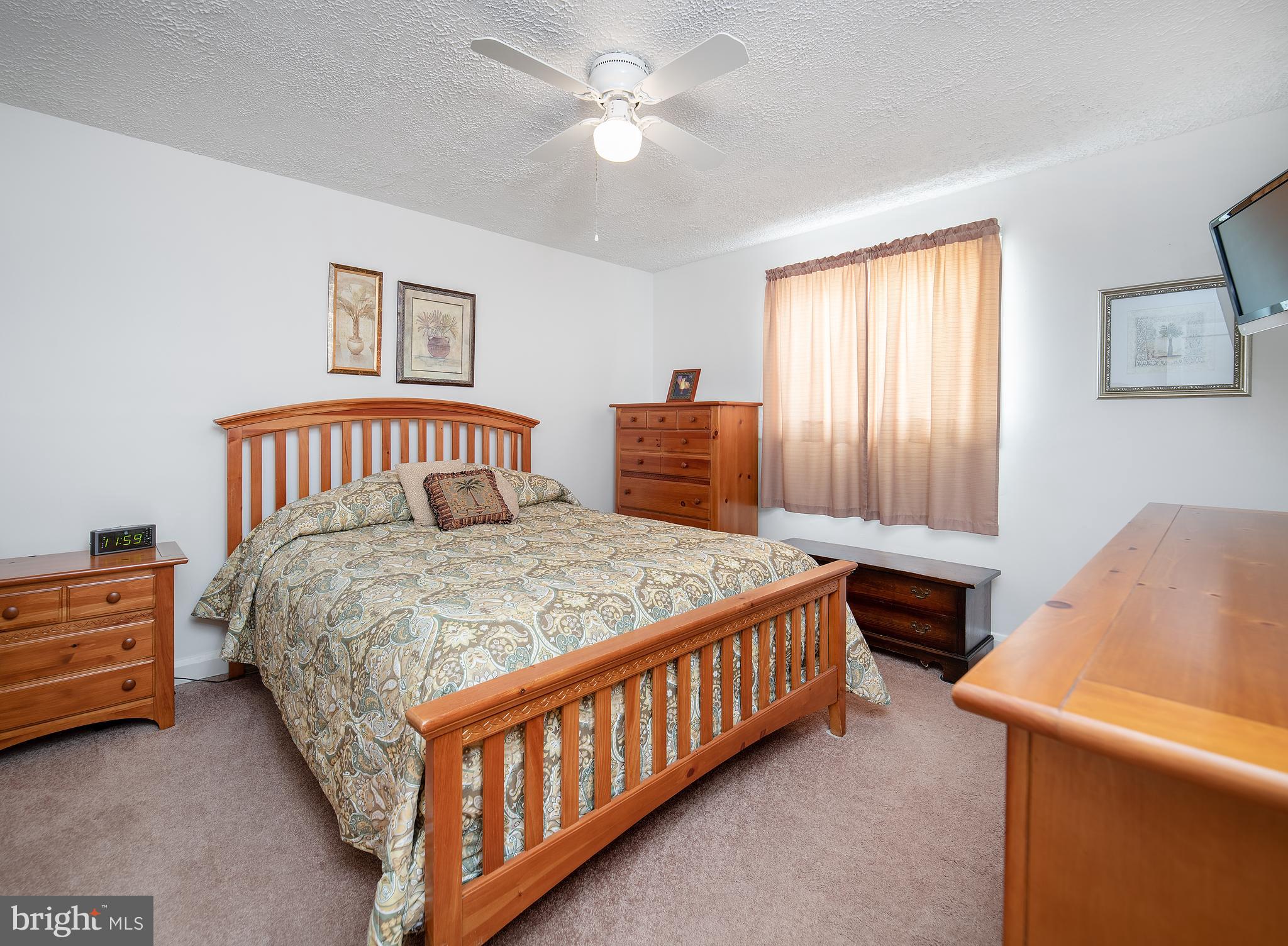7860 Rockbourne Road Baltimore, MD 21222 - Photo 14 of 26 13 x 12 Master Bedroom