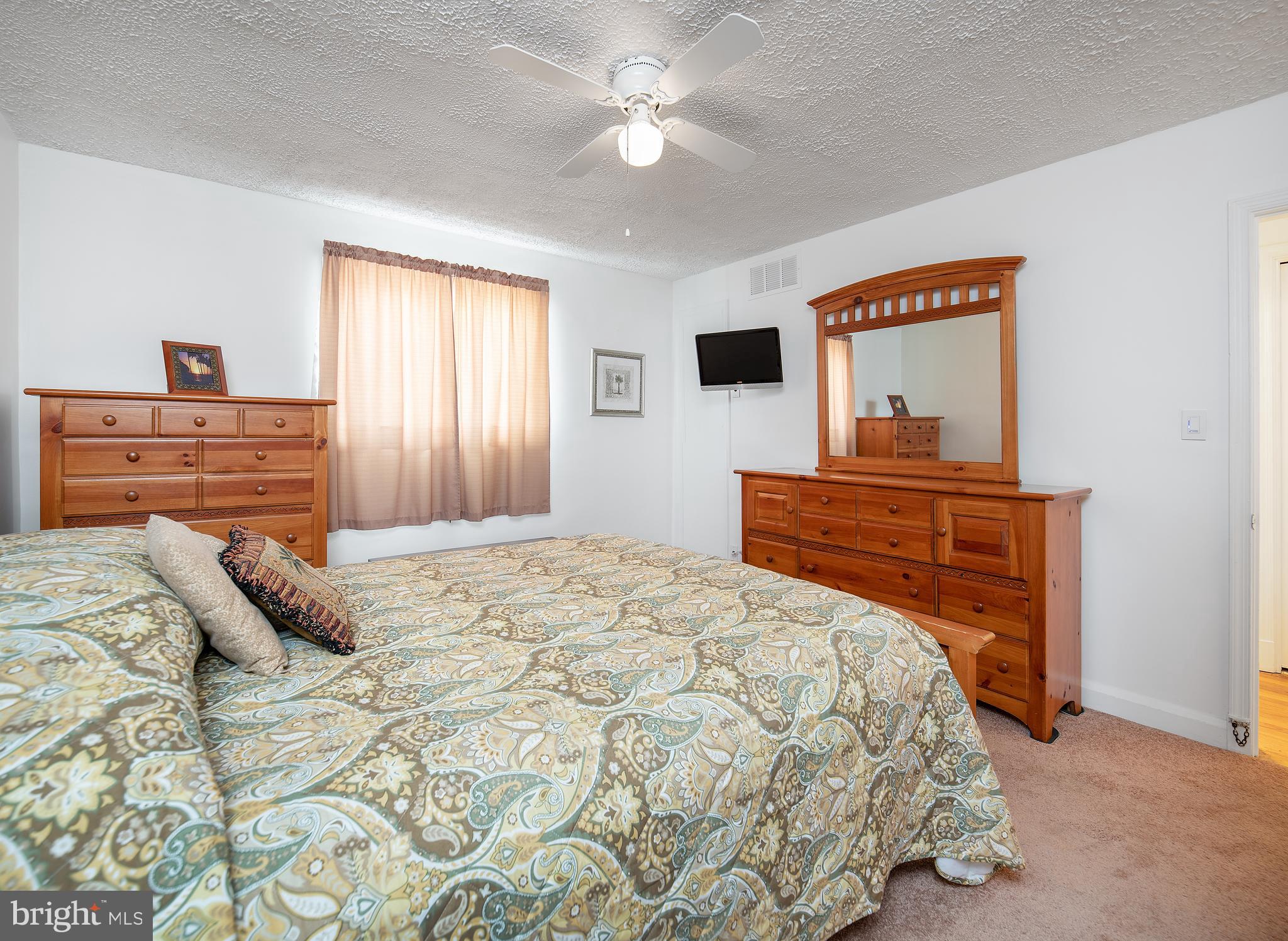 7860 Rockbourne Road Baltimore, MD 21222 - Photo 15 of 26 13 x 12 Master Bedroom
