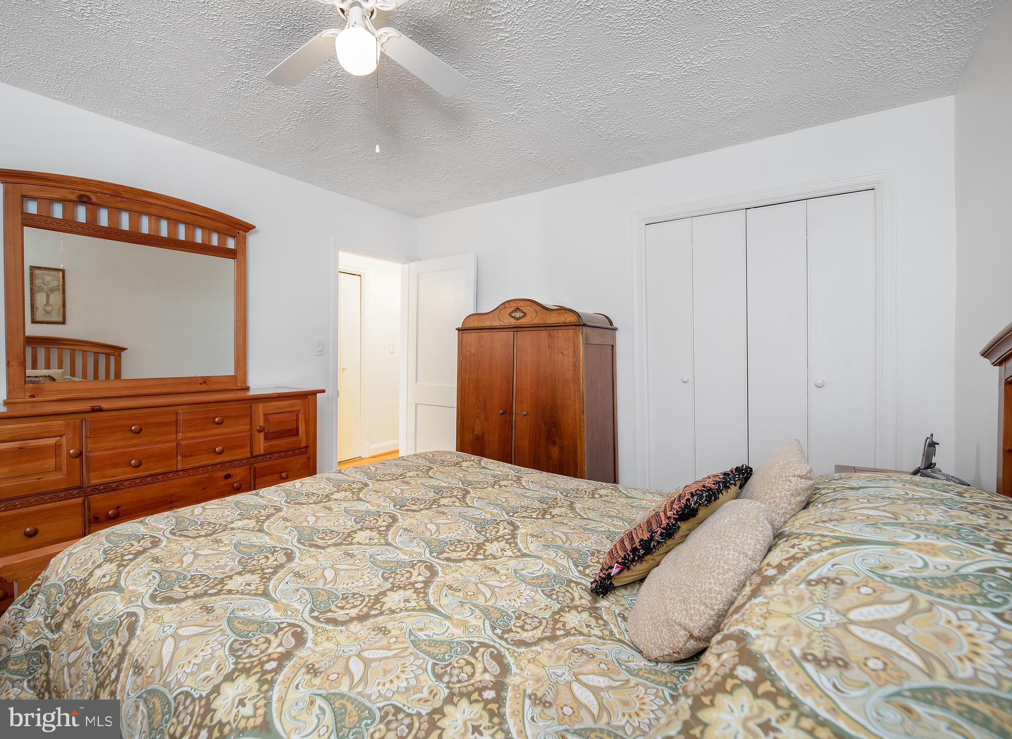 7860 Rockbourne Road Baltimore, MD 21222 - Photo 16 of 26 13 x 12 Master Bedroom