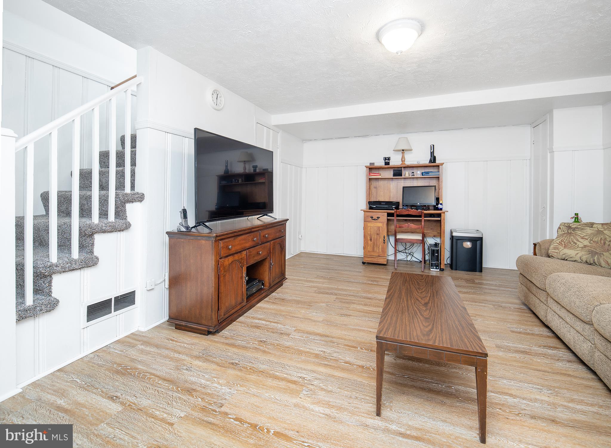 7860 Rockbourne Road Baltimore, MD 21222 - Photo 24 of 26 Great additional living space