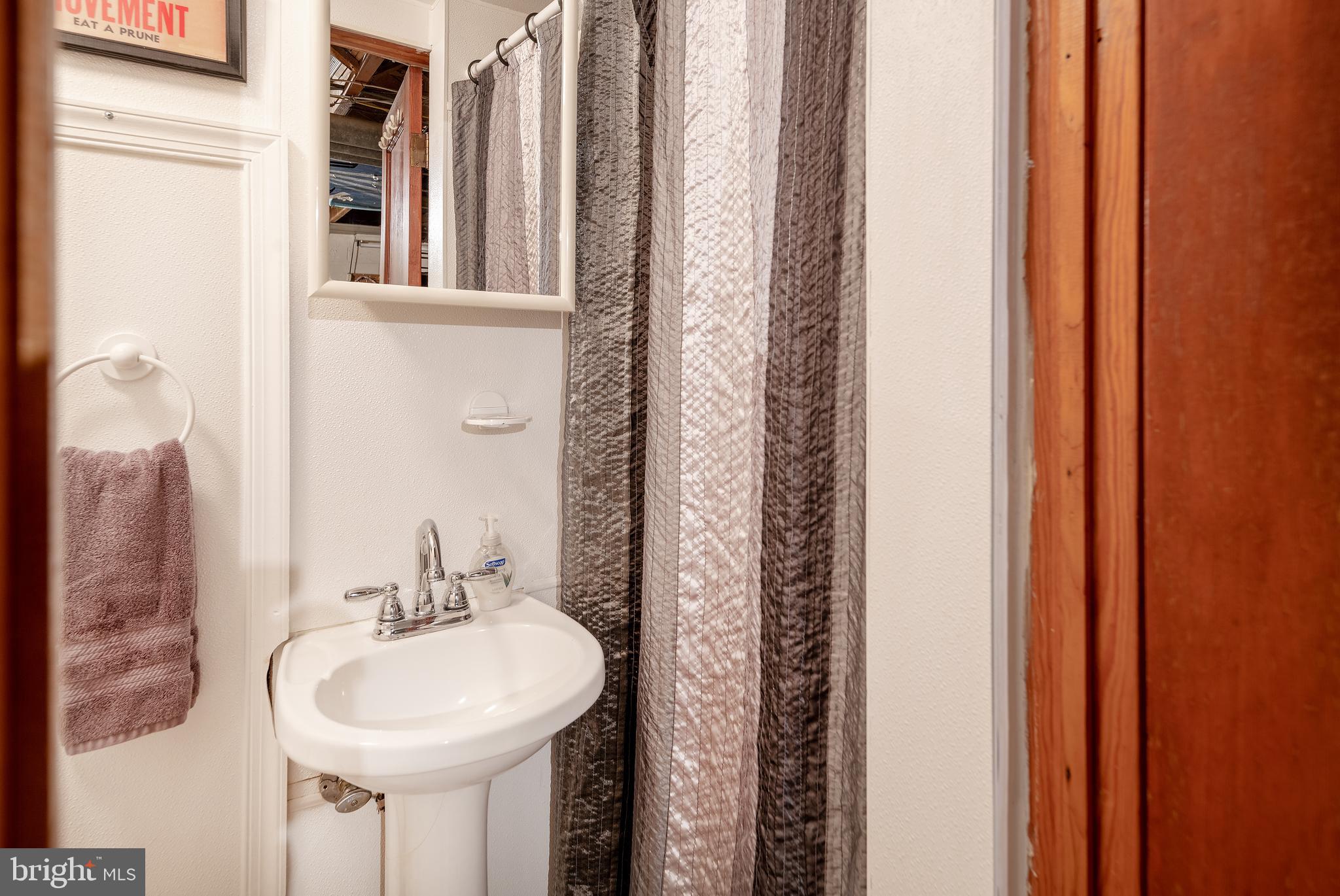 7860 Rockbourne Road Baltimore, MD 21222 - Photo 26 of 26 Second Full Bath In Basement.