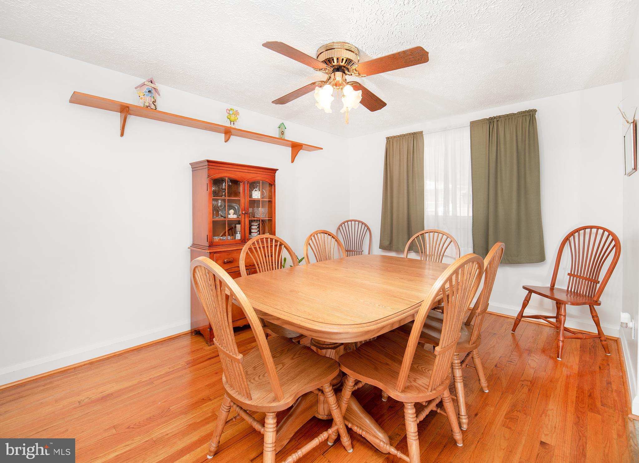 7860 Rockbourne Road Baltimore, MD 21222 - Photo 10 of 26 13 x 9 Dining Area