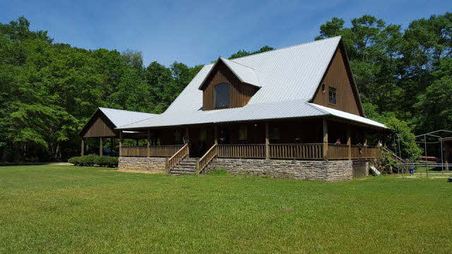 805 Brady Rd Extension Bay Minette, AL 36507 - Photo 19 of 20