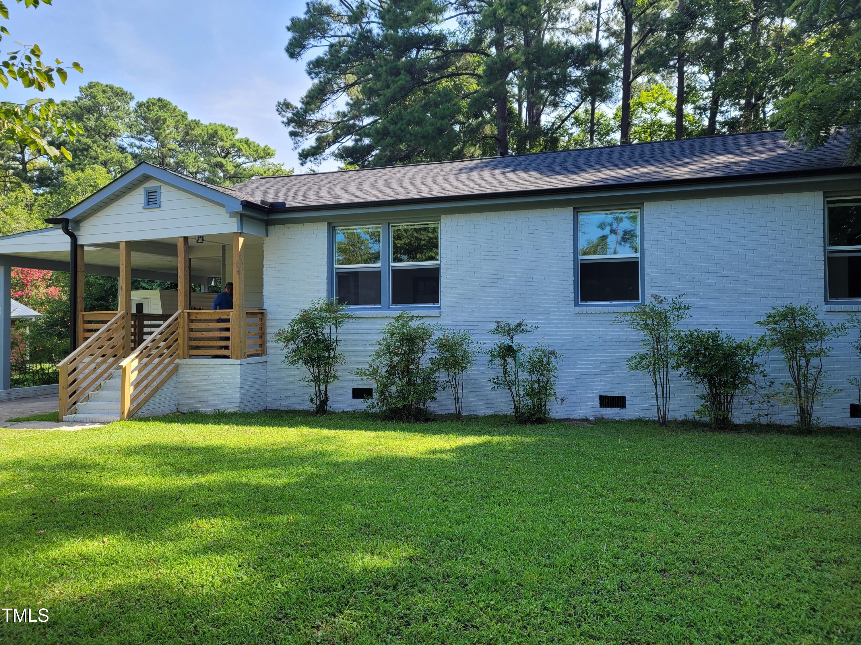 308 9th Street Butner, NC 27509 - Photo 1 of 3 20240717_104133