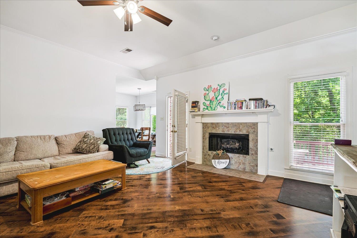 285 Great Falls Road Collierville, TN 38017 - Photo 8 of 30
