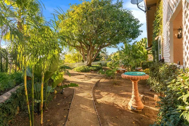 $1,340,000 | 351 Sheila Lane, Fallbrook, CA 92028