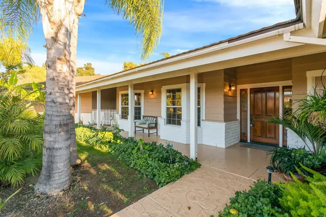 $1,340,000 | 351 Sheila Lane, Fallbrook, CA 92028
