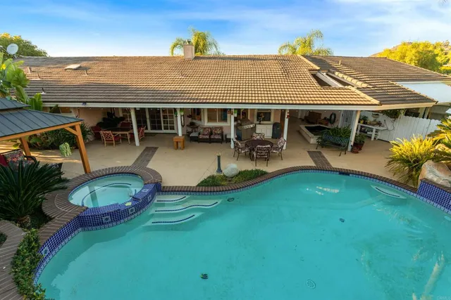 $1,340,000 | 351 Sheila Lane, Fallbrook, CA 92028