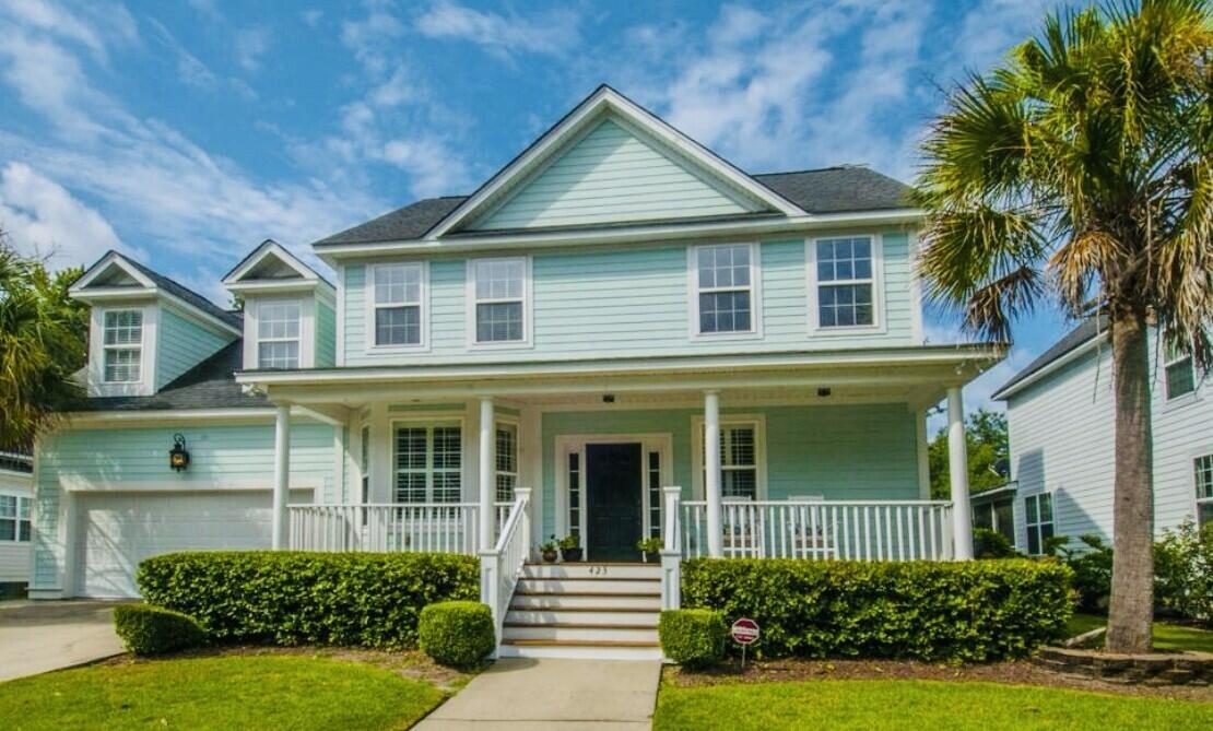 423 Rhett Butler Drive Charleston, SC 29414 - Photo 1 of 1 423 RB photo