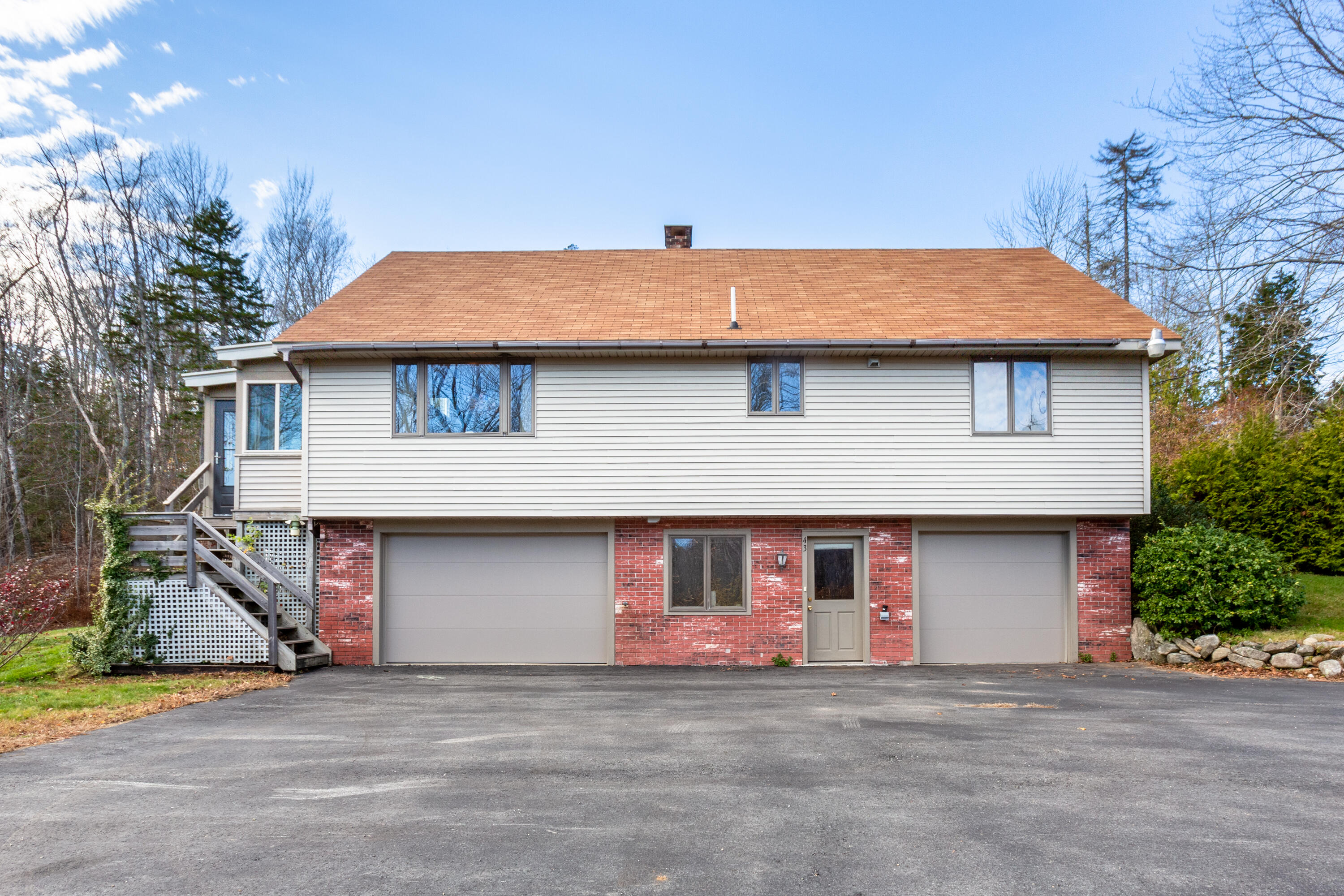 43 Bradford Point Road Friendship, ME 04547 - Photo 15 of 17 02-43BradfordPointRd-Friendship-KS