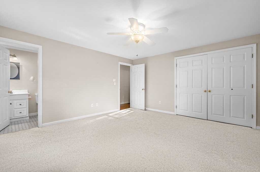 21 Micah Hamlin Road Centerville, MA 02632 - Photo 16 of 42 a view of an empty room and a bathroom