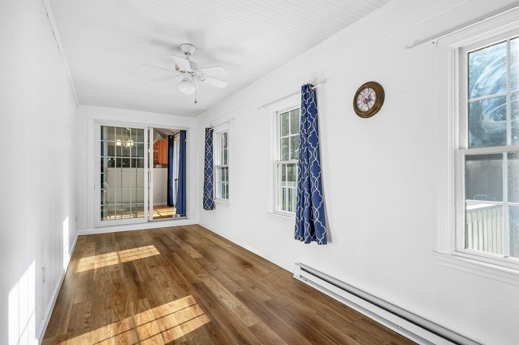 21 Micah Hamlin Road Centerville, MA 02632 - Photo 26 of 42 a view of a entryway door with wooden floor