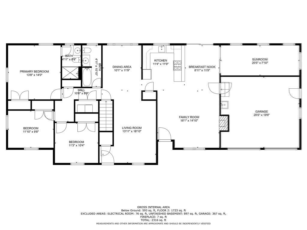 21 Micah Hamlin Road Centerville, MA 02632 - Photo 38 of 42 a picture of a rug with a white wall and a picture of the wall