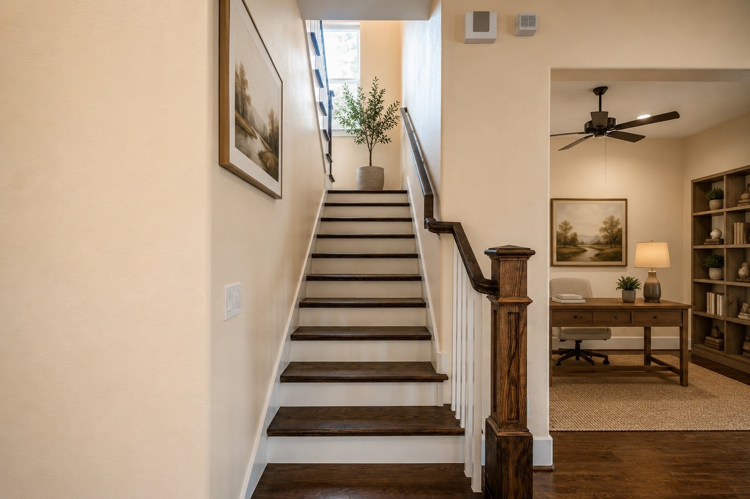 55 Red Harper Drive Spring, TX 77389 - Photo 22 of 49 Image virtually staged
