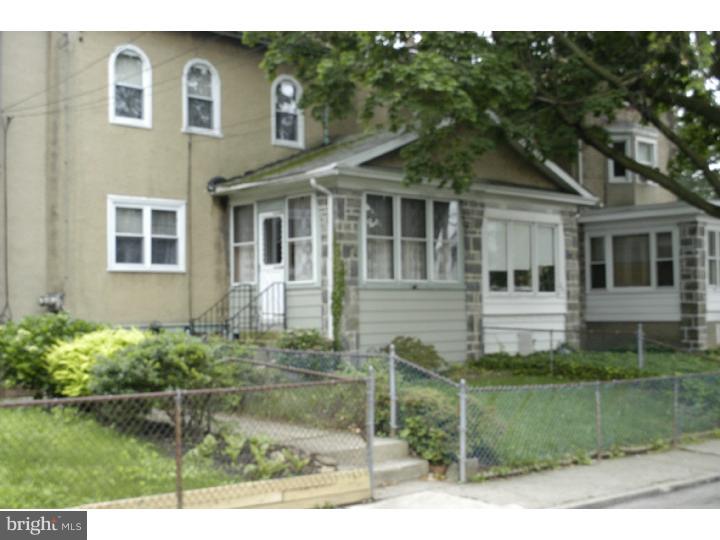 259 Ashby Road Upper Darby, PA 19082 - Photo 1 of 6 Exterior Front