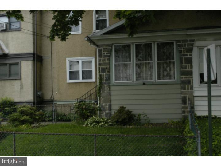 259 Ashby Road Upper Darby, PA 19082 - Photo 2 of 6 Exterior