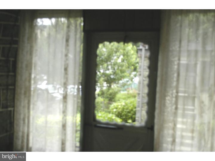 259 Ashby Road Upper Darby, PA 19082 - Photo 4 of 6 Enclosed Porch