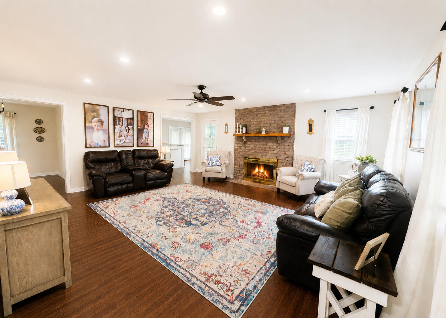 203 Whitesville Road Moncks Corner, SC 29461 - Photo 7 of 30 9