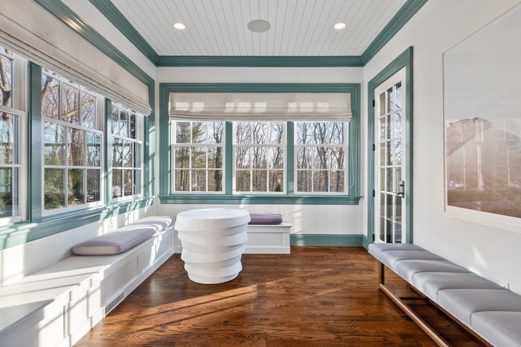 12 Mountview Road Wellesley, MA 02481 - Photo 14 of 38