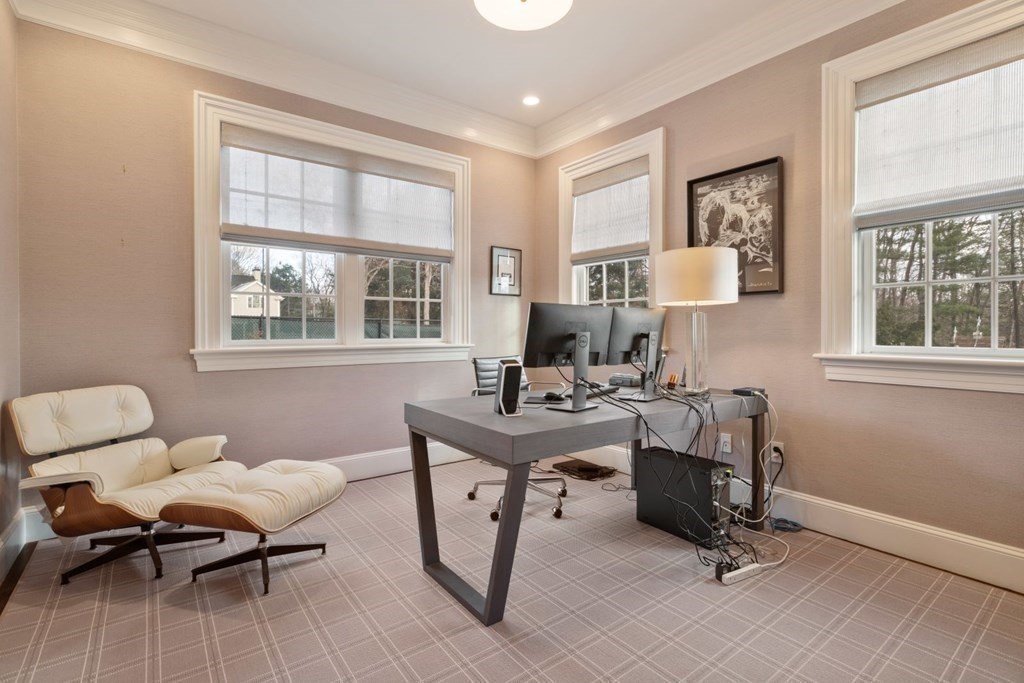12 Mountview Road Wellesley, MA 02481 - Photo 19 of 38