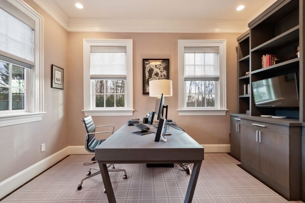 12 Mountview Road Wellesley, MA 02481 - Photo 20 of 38